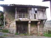 Casa vieja de Valdoasno